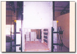 pune Bogie Hearth Furnace  chennai 